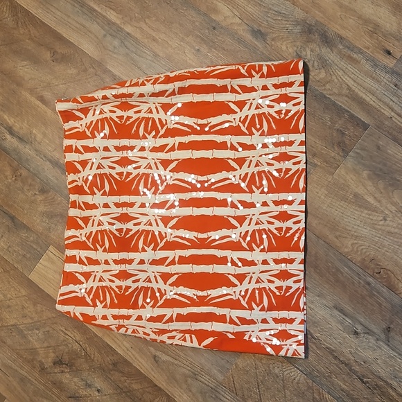 MICHAEL Michael Kors Dresses & Skirts - 👗MICHAEL MICHAEL KORS SEQUIN SKIRT👗